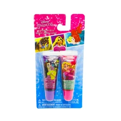 Lip Balms^Townley Disney Princess Lip Gloss Duo
