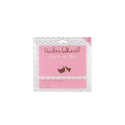 Beauty Tools^Under Where Stick On Bra