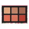 Blushers^W7 Very Vegan Garden Party Blusher Palette