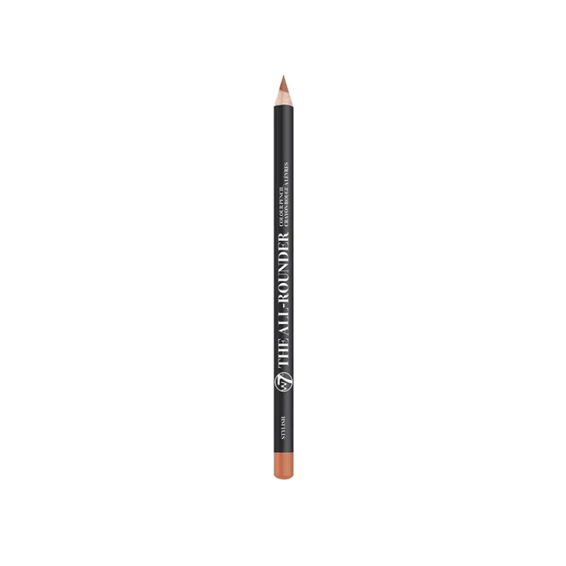 Lip Liners^W7 All Rounder Lip Liner Stylish