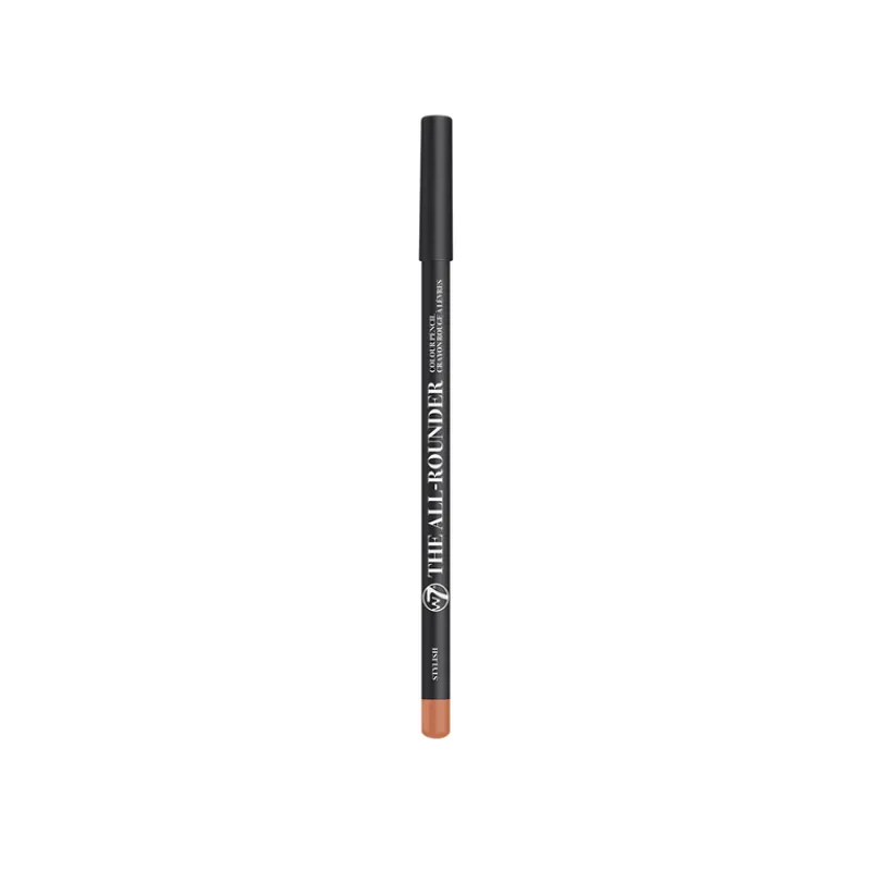 Lip Liners^W7 All Rounder Lip Liner Stylish