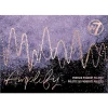 Eyeshadows^W7 Amplify Pressed Pigment Palette Drama