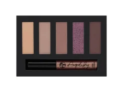 Eyeshadows^W7 Amplify Pressed Pigment Palette Unmistakable