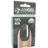 Gel Nail Polish^W7 Angel Manicure Gel Polish Total Eclipse