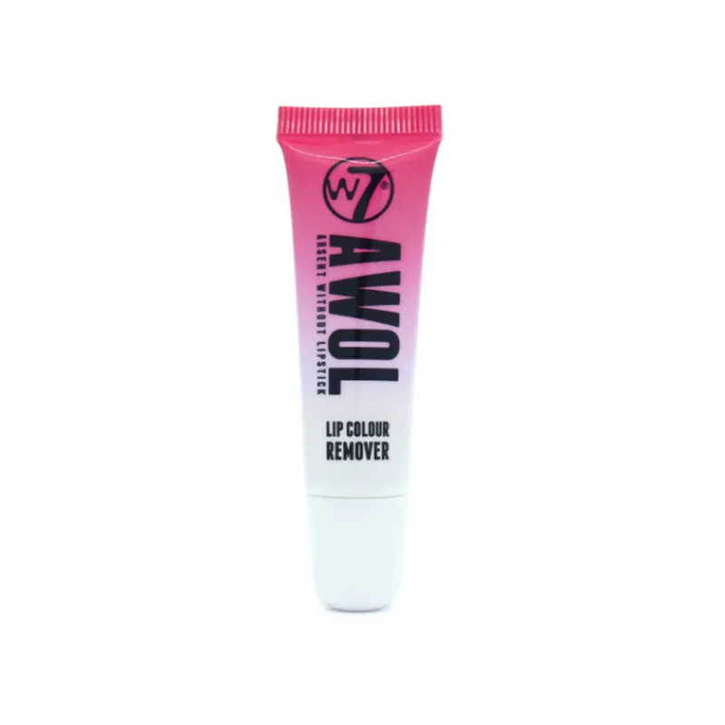 Lipsticks^W7 Awol Lip Colour Remover