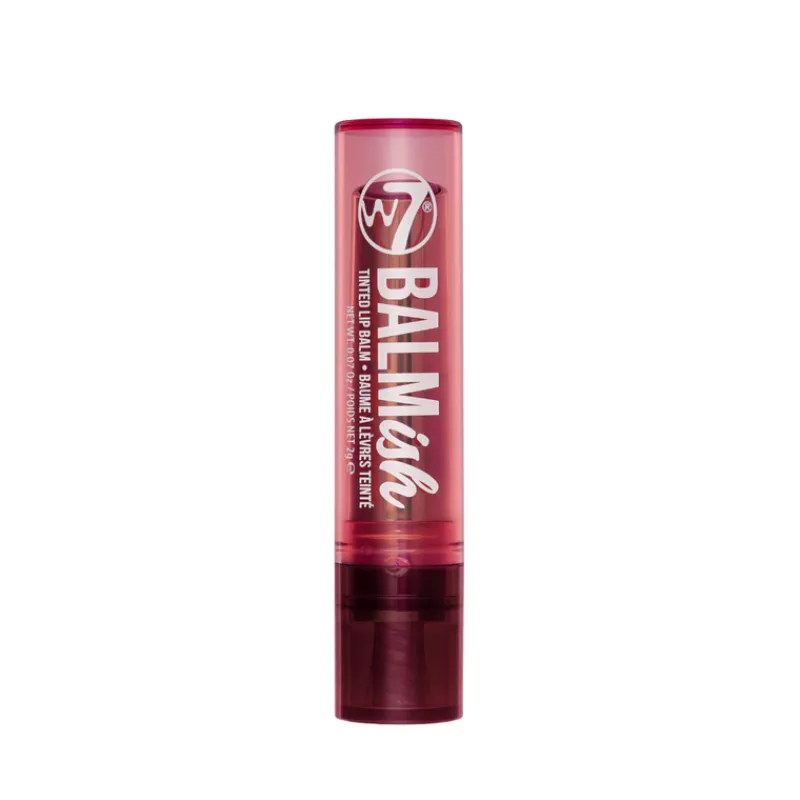 Lip Balms^W7 Balmish Tinted Lip Balm Passion
