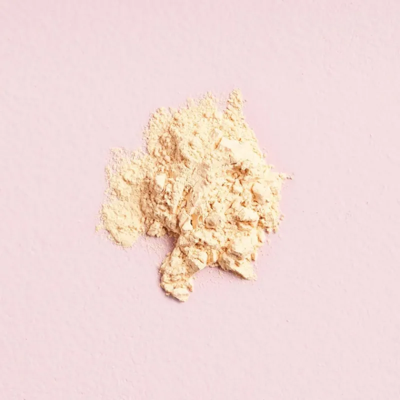 Powders^W7 Banana Dreams Loose Powder