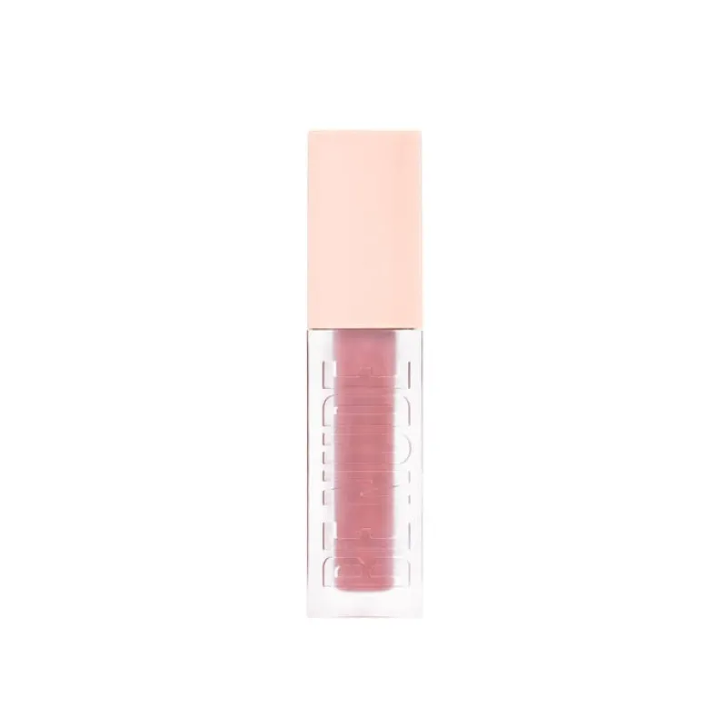 Lipsticks^W7 Be Nude Velvet Matte Liquid Lipstick Subtle
