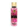Body Sprays^W7 Body Mist Pink Diva