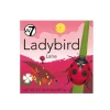 Blushers^W7 Boxed Blush Ladybird Lane