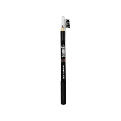 Eyebrow Pencils^W7 Brow Master 3 in 1 Pencil Definer Dark Blonde