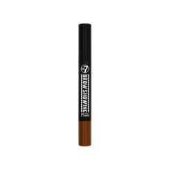 Eyebrow Gels^W7 Brow Showing Gel Brunette