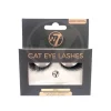 False Eyelashes^W7 Cat Eye Lashes Bengal
