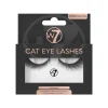 False Eyelashes^W7 Cat Eye Lashes Savannah