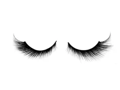 False Eyelashes^W7 Cat Eye Lashes Savannah
