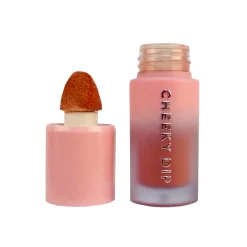 Blushers^W7 Cheeky Dip Liquid Blusher Lustful
