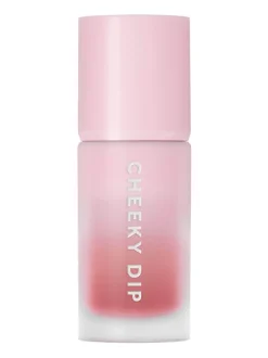 Blushers^W7 Cheeky Dip Liquid Blusher Lustful