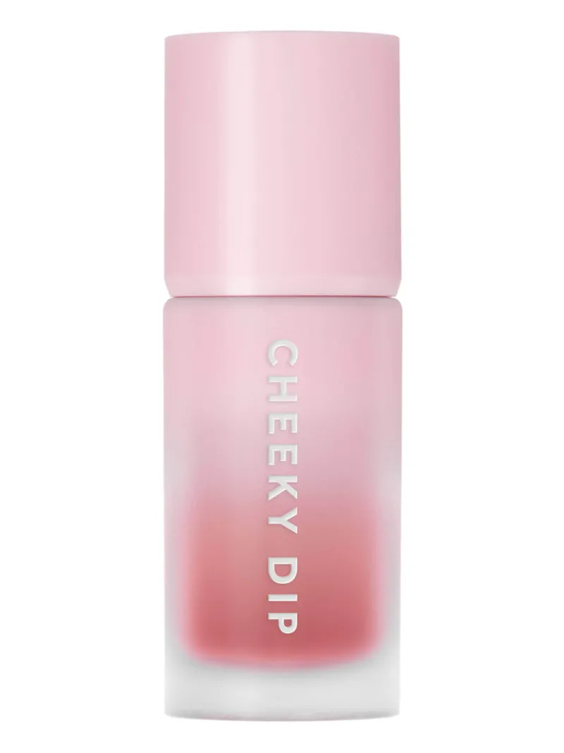 Blushers^W7 Cheeky Dip Liquid Blusher Lustful