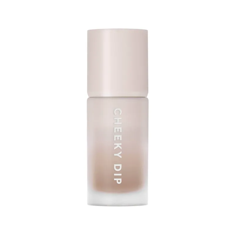 Bronzers^W7 Cheeky Dip Liquid Bronzer Shadow