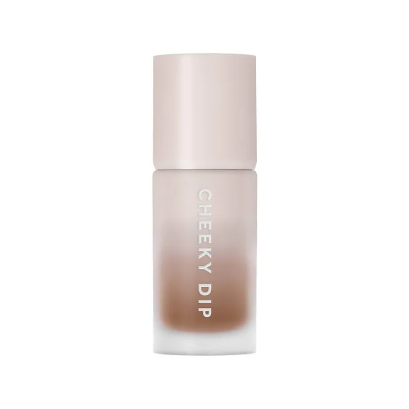 Bronzers^W7 Cheeky Dip Liquid Bronzer Turn On