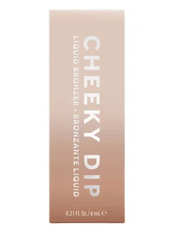 Bronzers^W7 Cheeky Dip Liquid Bronzer Turn On