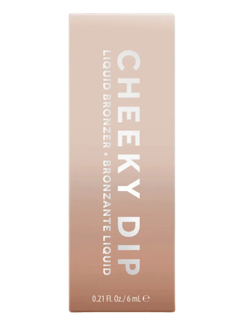 Bronzers^W7 Cheeky Dip Liquid Bronzer Turn On