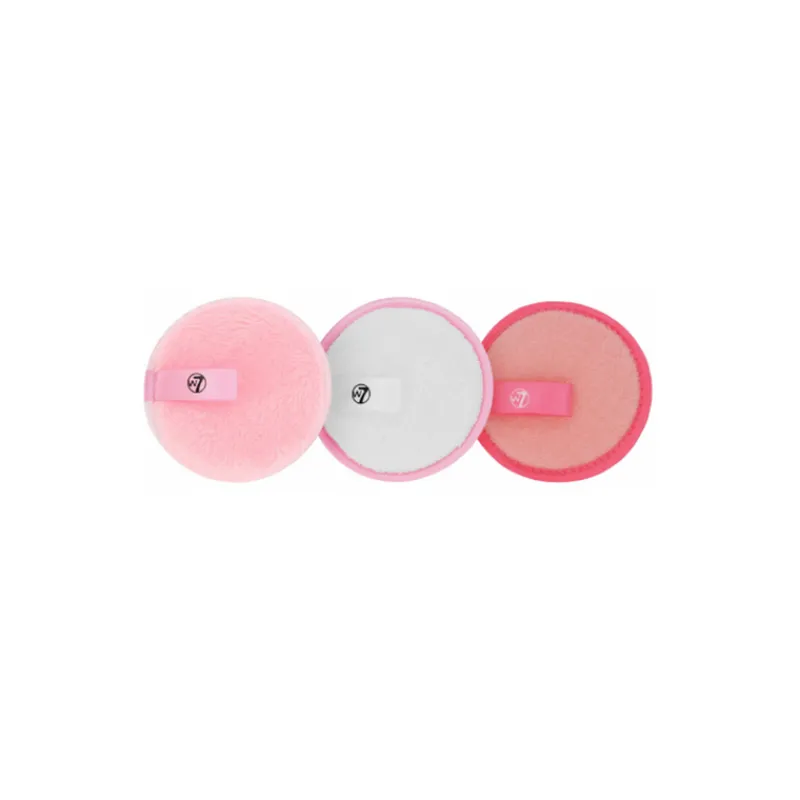 Skin Care Sets^W7 Clean Skin Trio