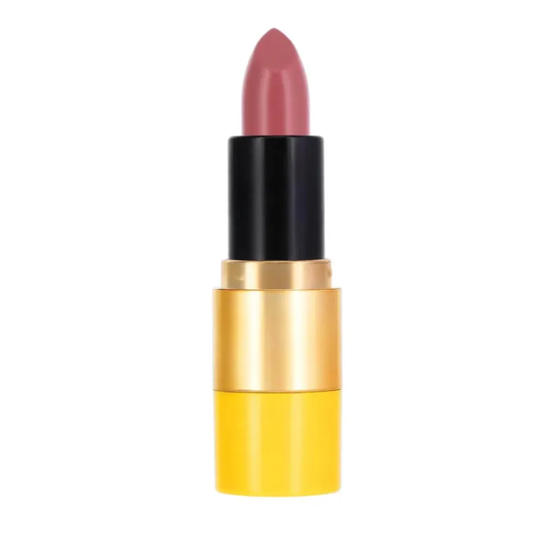 Lipsticks^W7 Cloud Kiss Soft Satin Lipstick Blush Breeze