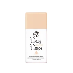 Highlighters^W7 Dewy Glow Drops Highlighting Drops