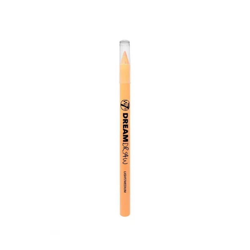 Concealers^W7 Dream Draw 3 in 1 Pencil Light Medium