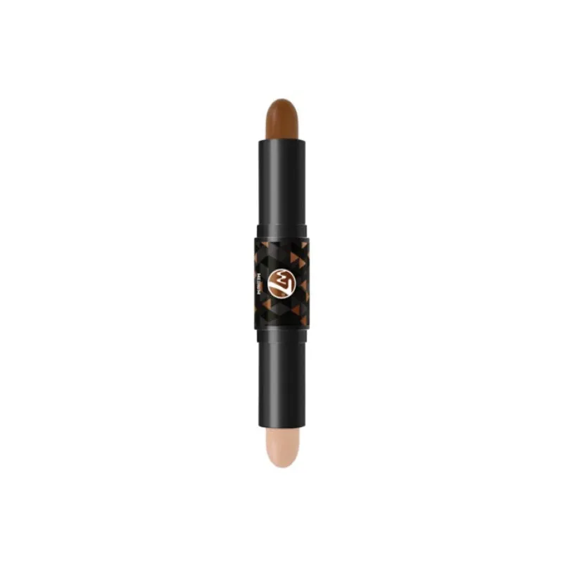 Contour^W7 Dual Contour Stick Medium