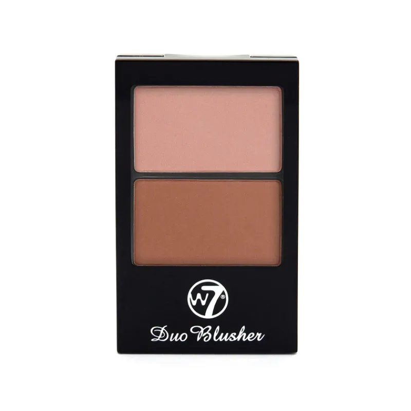 Blushers^W7 Duo Blusher 04