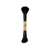 Blush Brush^W7 Duo Powder Brush