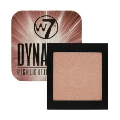 Highlighters^W7 Dynamite Tin Super Nova