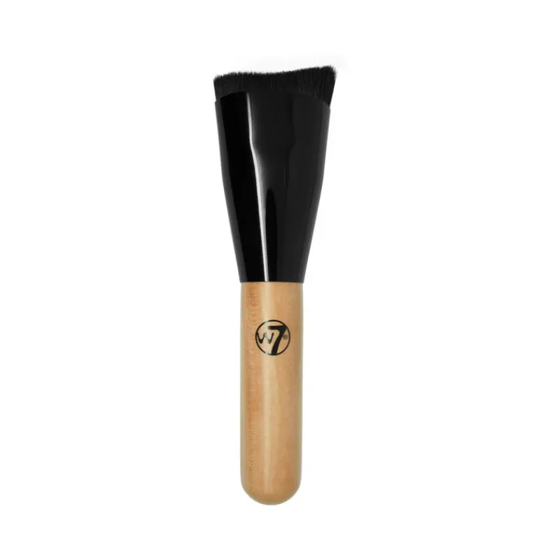 Blending Brush^W7 Face Blender Brush