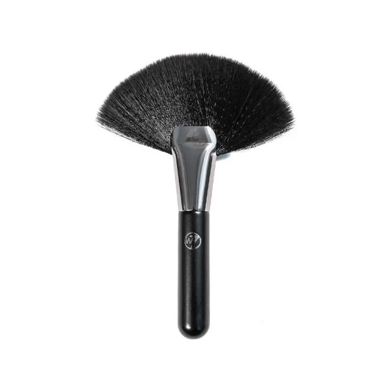 Blending Brush^W7 Fan Brush