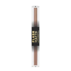 Eyeshadows^W7 Flash Matte Liquid Eyeshadow Mud Bath/Steal The Show