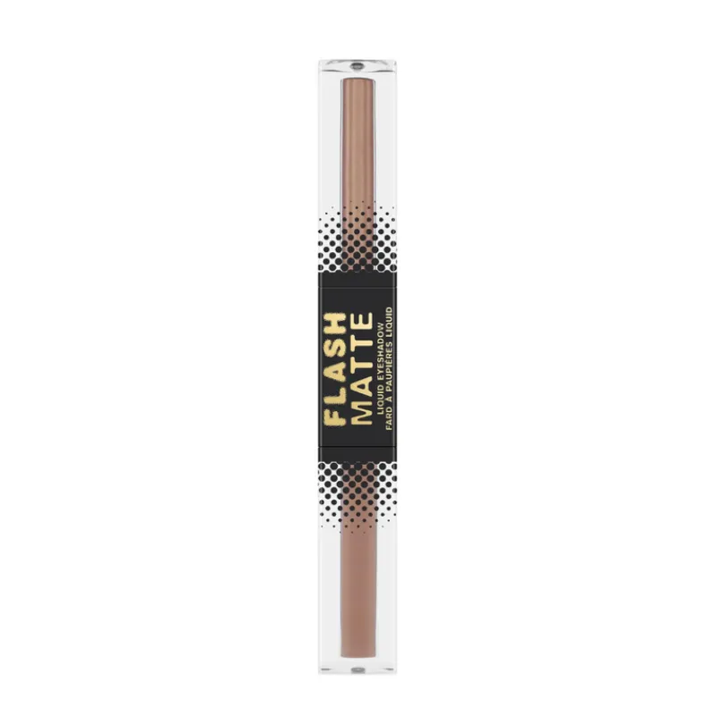 Eyeshadows^W7 Flash Matte Liquid Eyeshadow Mud Bath/Steal The Show