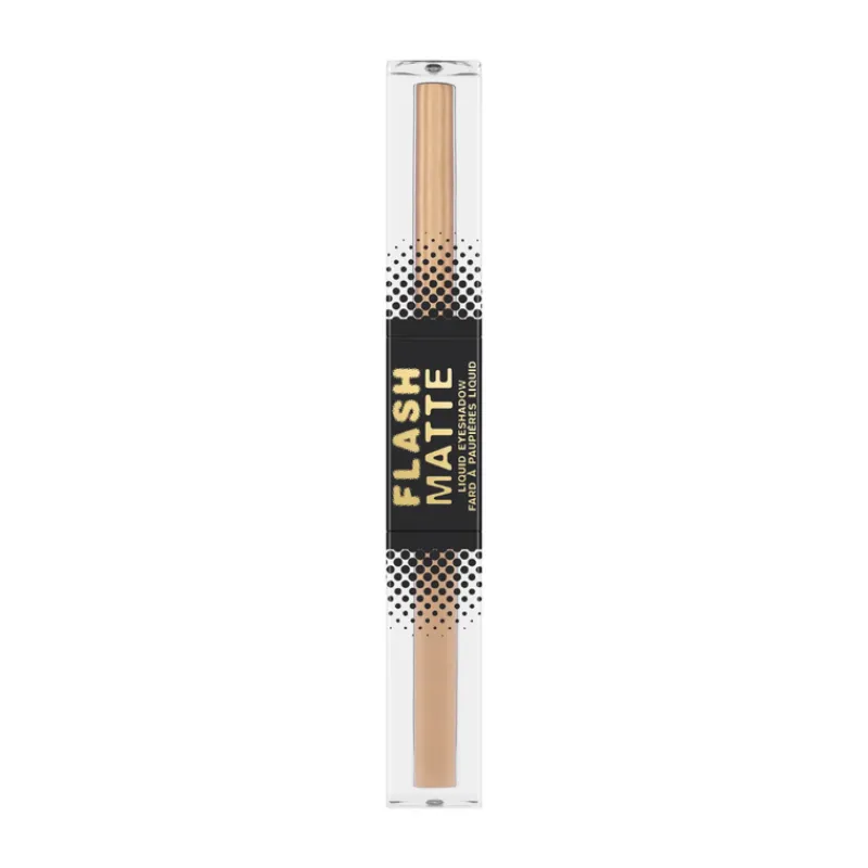 Eyeshadows^W7 Flash Matte Liquid Eyeshadow Basic/Extra
