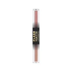 Eyeshadows^W7 Flash Matte Liquid Eyeshadow Way/Reflect