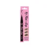 Eyeliners^W7 Flick & Grip 2-In-1 Adhesive Eyeliner Pen Black