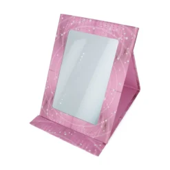 Beauty Tools^W7 Foldable Makeup Mirror