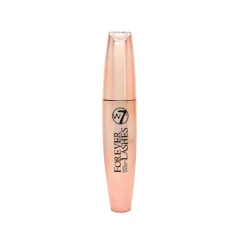 Mascaras^W7 Forever Lashes Blackest Black Mascara