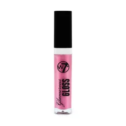 Lip Gloss & Stain^W7 Glamorous Gloss 02