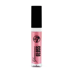Lip Gloss & Stain^W7 Glamorous Gloss 03