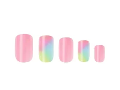False Nails^W7 Glamorous Nails Oh So Dreamy