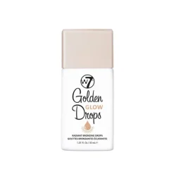 Bronzers^W7 Golden Glow Drops - Bronzing Drops