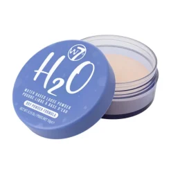 Powders^W7 H20 Water Based Loose Powder