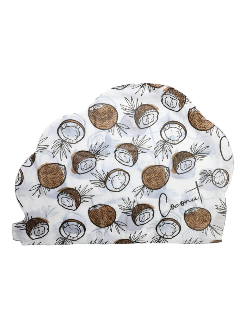 Masks & Patches^W7 Hair Mask Turban Coconut