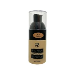 Foundations^W7 Hi Definition Camera Ready Foundation